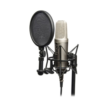 Premium Mic